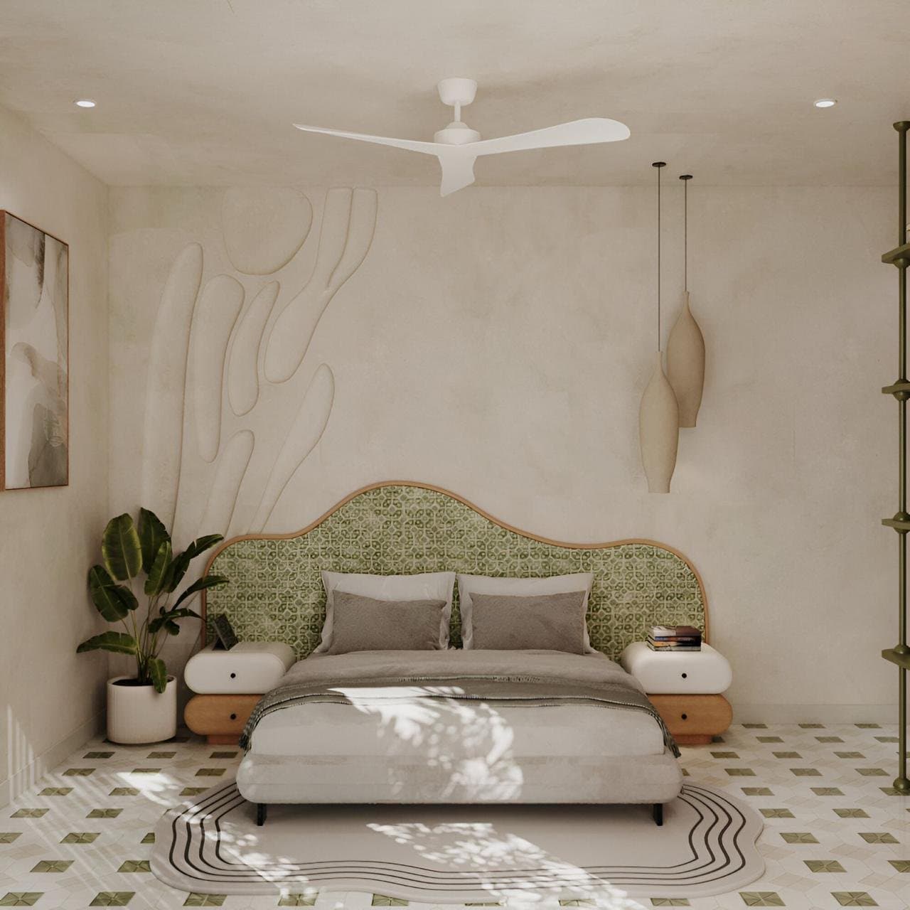Raaya Residences interior 7