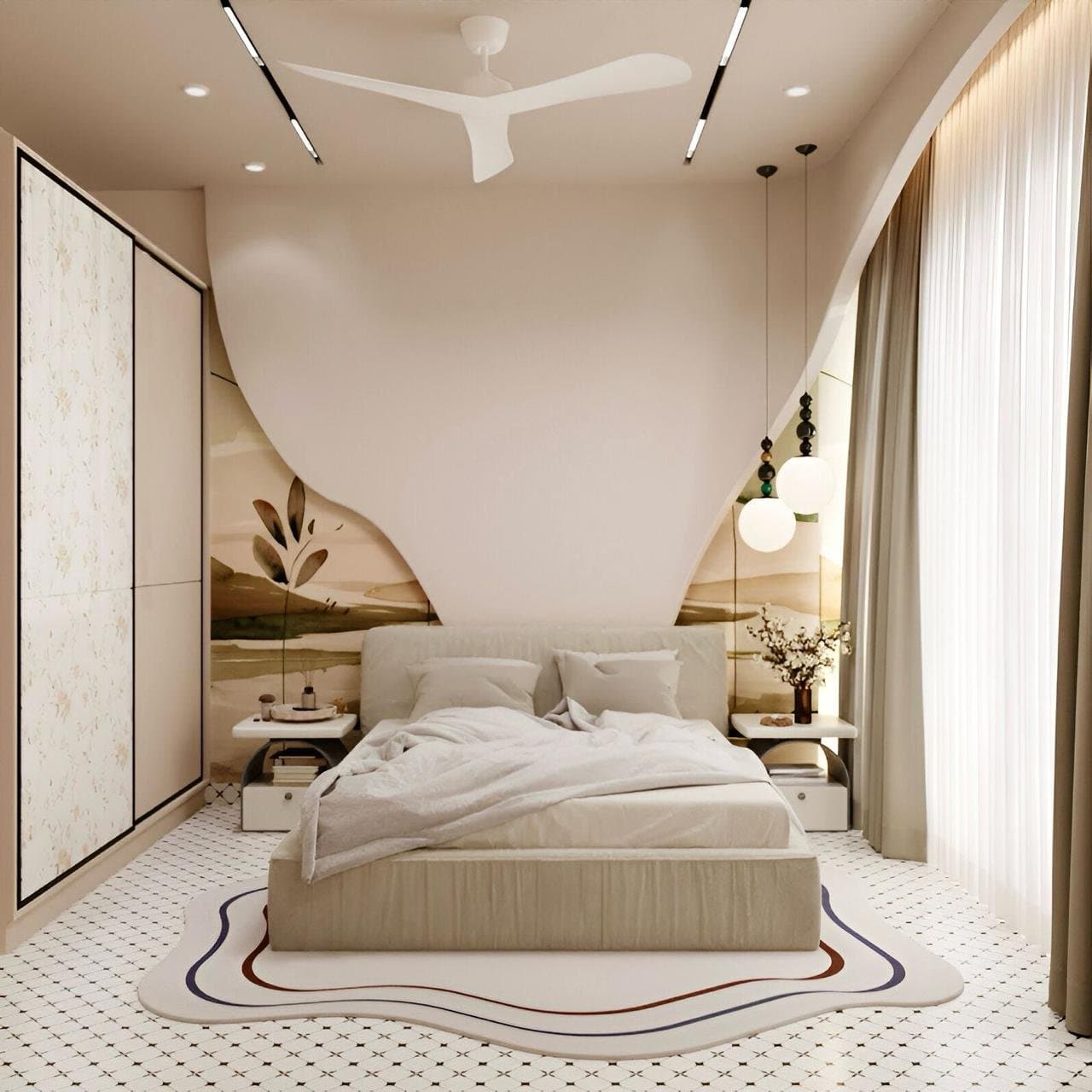 Raaya Residences interior 11