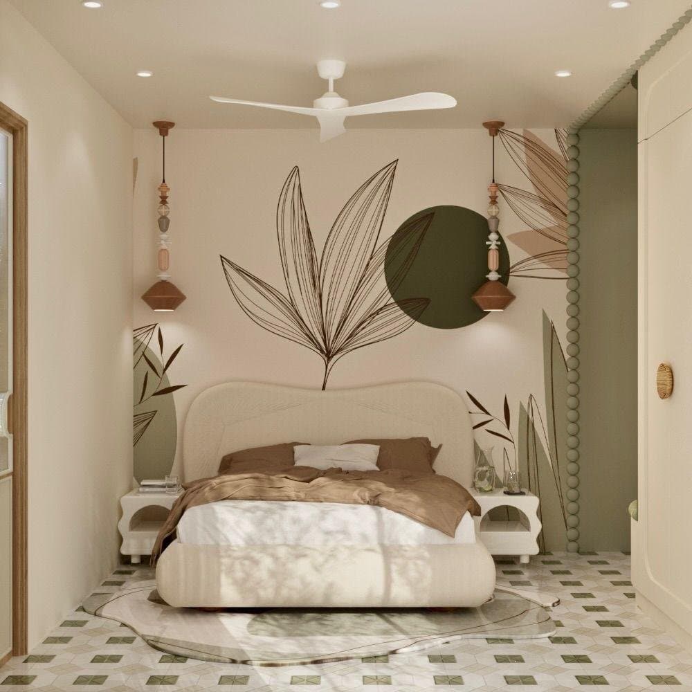 Raaya Residences interior 16