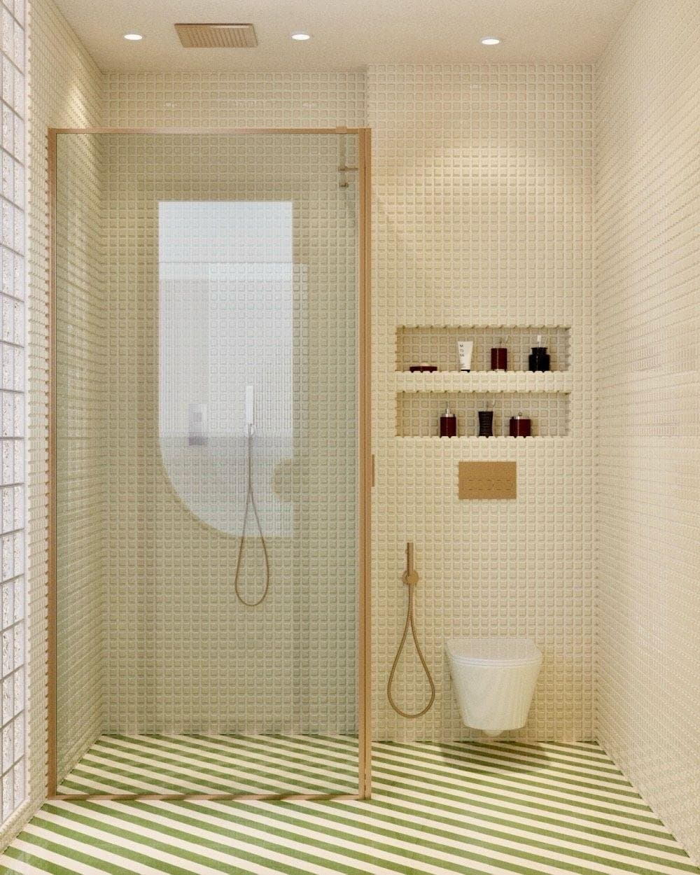 Raaya Residences interior 17